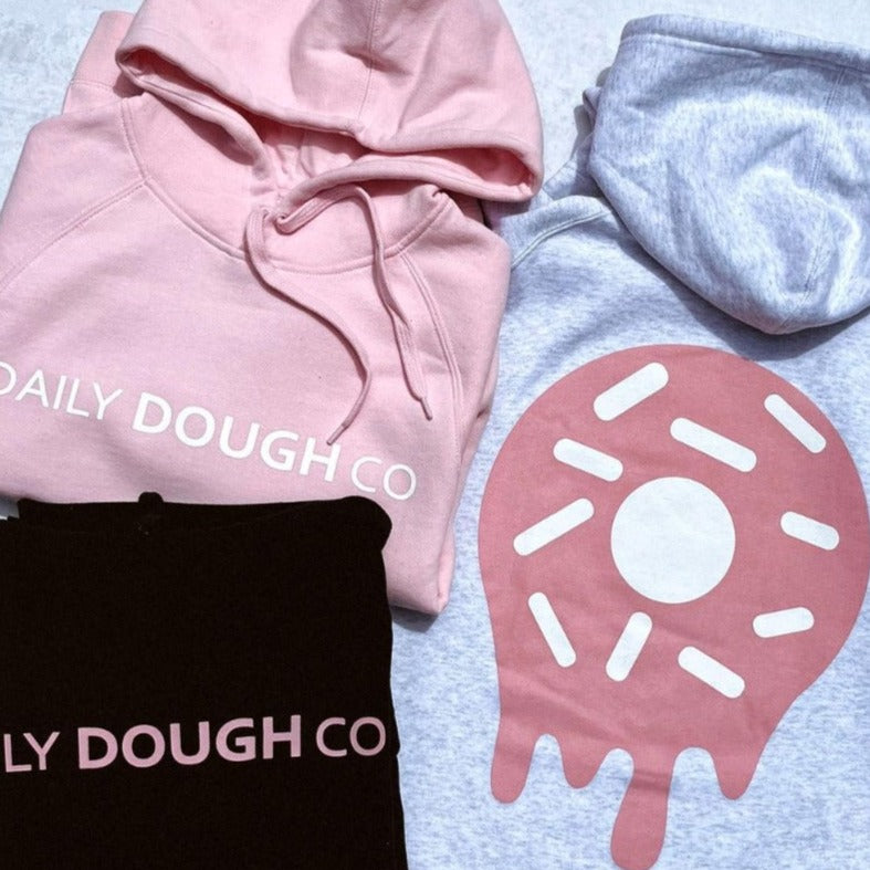 BRANDED HOODIE kingsofthetrade