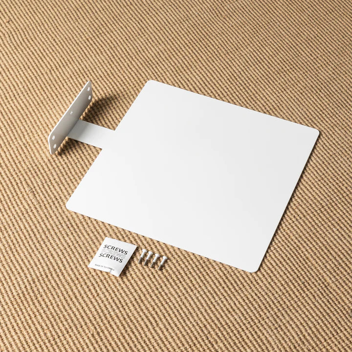 FOLD SQUARE SIGN kingsofthetrade